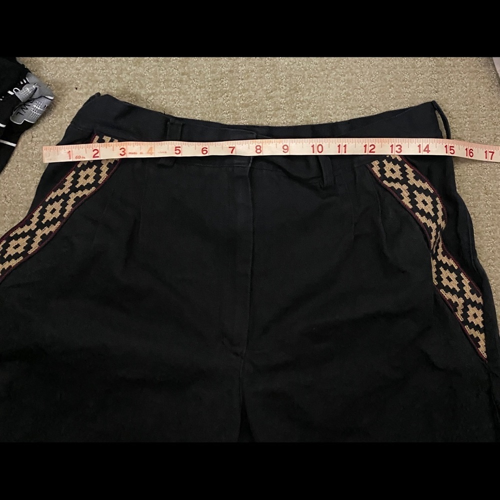 Austrailan Pants Vintage Rare - Picture 8 of 12